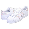 adidas SUPER STAR J ftwwht/ftwwht/cblack DB2963画像