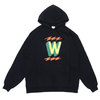 WTAPS 18AW PLATOON BLACK 182ATDT HP03S画像