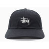 STUSSY HO18 Stock Low Pro Cap 131857画像