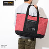 STUSSY Ripstop Nylon Tote Bag 134186画像