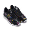 Reebok CL LTHR OC BLACK/WHITE DV5224画像