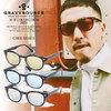 GRAVYSOURCE CHEE SHADE GS19-HAC05画像