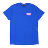 Nine One Seven Swiss Alps T-Shirt BLUE画像