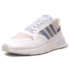 adidas ZX500 RM COMMONWEALTH "COMMONWEALTH" "LIMITED EDITION for CONSORTIUM" WHT/BLU/GRN/PPL/ORG DB3510画像