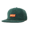 Brixton TOPPER HP CAP (PINE) 10231画像