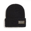 Brixton PALMER II BEANIE (BLACK) 10210画像