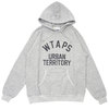 WTAPS 18AW WUT GRAY 182ATDT HP01S画像