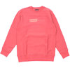 Know Wave 18FW TBT Crewneck画像