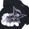 Nine One Seven Cyrus Angel Of Deaf T-Shirt画像