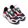 FILA Luminance WN'S NV/RD/WH F5068-0422画像