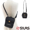 SILAS UNSTANDARD SHOULDER POUCH 10184007画像
