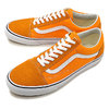 VANS OLD SKOOL D.CHEDDAR/T.WHITE VN0A38G1UKU画像