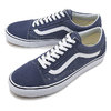 VANS OLD SKOOL GRISAILLE/T.WHITE VN0A38G1UKY画像