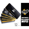 Crep Protect SHOE CLEANING WIPES 12枚入り 6065-29030画像