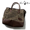 FROST RIVER LAKE MICHIGAN TOTE 856画像