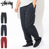 STUSSY Bryan Pant 116350画像