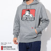 BEN DAVIS Icon Pullover Hoodie C-9380003画像
