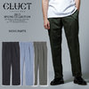 CLUCT WORK PANTS 02971画像