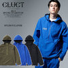 CLUCT NYLON PULLOVER 02932画像