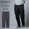 CLUCT SHIN DENIM BAGGY PANTS 02952画像
