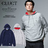 CLUCT ORIGINAL L/S PULLOVER HOODIE 02953画像