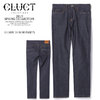 CLUCT BUDDY DENIM PANTS 02951画像