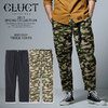 CLUCT RIPSTOP TRUCK PANTS 02970画像