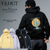 CLUCT PULLOVER HOODIE CUCTUS 02940画像