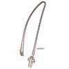 CLUCT ANTIQUE CROSS NECKLACE 02963画像