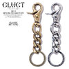 CLUCT CLASSIC KEY RING 02974画像