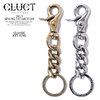 CLUCT CLASSIC KEY RING 02974画像