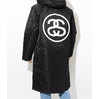 STUSSY Stadium Parka JKT 115418画像