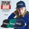 TOYPLANE TPFGS CAP TP19-HCP01画像