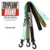 TOYPLANE NECK STRAP TP19-HAC03画像