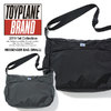 TOYPLANE MESSENGER BAG (SMALL)画像