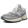 new balance MS574 VB V2 LIMITED EDITION画像