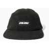 HTML ZERO3 Alpinist Fleece Jet Cap HED283画像