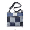 HTML ZERO3 Ageles Denim Sacoche ACS240画像