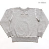 Buzz Rickson's SET-IN CREW SWEAT "CADET CENTER TEXAS" BR68218画像