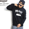 DOARAT DRIP LOGO PARKA DTR-3-01画像