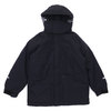 Supreme 18FW GORE-TEX 700-Fill Down Parka BLACK画像