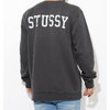 STUSSY Ivy League Pigment Dyed Sweat 1914311画像