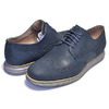 COLE HAAN ORIGINAL GRAND SHWING BLAZER BLUE/IRO C26473画像