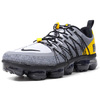 NIKE AIR VAPORMAX RUN UTILITY "LIMITED EDITION for NSW" GRY/BLK/YEL AQ8810-010画像