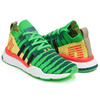 adidas EQT SUPPORT MID ADV PK ''DRAGON BALL Z SHENRON'' CGREEN / CBLACK / BOGOLD D97056画像
