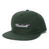 RADIALL CHEECH'S B.B. CAP (GREEN)画像