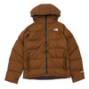 THE NORTH FACE 18FW BELAYER PARKA TE ND91815画像