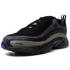 Reebok DAYTONA DMX VA "VAINL ACHIVE" BLK/GRY/BGE/BL DV5800画像
