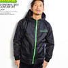 seedleSs. SD ORIGINAL BOA MOUNTAIN JKT -BLACK- SD18F-JK01画像