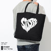 STUSSY Peace Tote Bag 134182画像